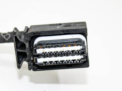 Wiring harness AUDI Q5 (8RB) 2.0 TDI quattro | BP17229070E16 