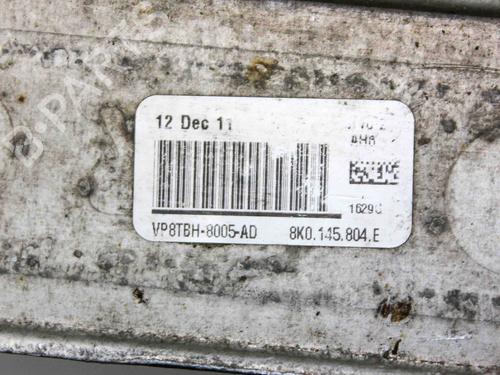 Intercooler AUDI A6 C7 (4G2, 4GC) 3.0 TFSI quattro | BP17229451M30