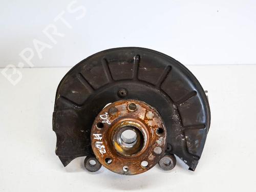 Used Right front steering knuckle SEAT ALTEA (5P1) 1.9 TDI (105 hp) 14689817