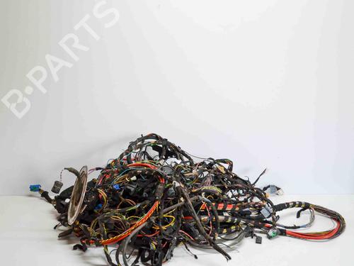 Used Wiring harness BMW 1 (E87) 120 d (163 hp) 14686777