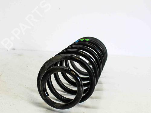 Used Shock absorber spring SKODA FABIA II Combi (545) 1.4 TDI (80 hp) 14691171