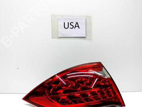 Used Left taillight PORSCHE CAYENNE (92A) 3.0 S E-Hybrid (416 hp) 26023017