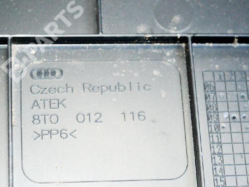 Other AUDI A4 B8 (8K2) 2.0 TDI | BP6490320O1 