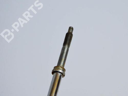 Left rear shock absorber NISSAN JUKE (F15) 1.5 dCi | BP6482747M18 
