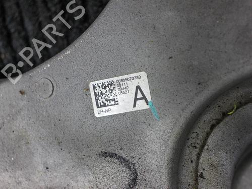 Suspensión trasera izquierda ALFA ROMEO STELVIO (949_) 2.0 Q4 | BP30140326M74