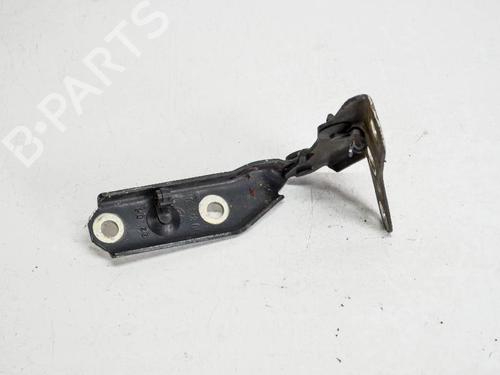 Used Hinge/Door check strap VW POLO (9N_, 9A_) 1.4 TDI (80 hp) 14685039