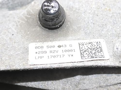 Rear differential AUDI A5 (F53, F5P) 2.0 TFSI quattro | BP36761942M24  - Image 12