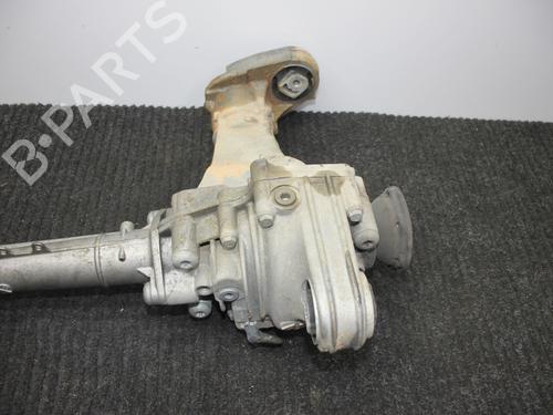 Front differential PORSCHE CAYENNE (92A) 4.8 S | BP32179947M23