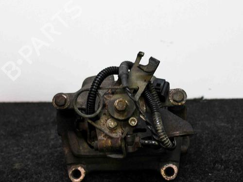 Pinza freno trasera izquierda VW PHAETON (3D1, 3D2, 3D3, 3D4, 3D6, 3D7, 3D8, 3D9) 3.0 V6 TDI 4motion | BP14677641M107