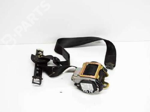 Cinturón de seguridad delantero derecho AUDI A6 C5 Avant (4B5) 1.9 TDI | BP10299660I25 