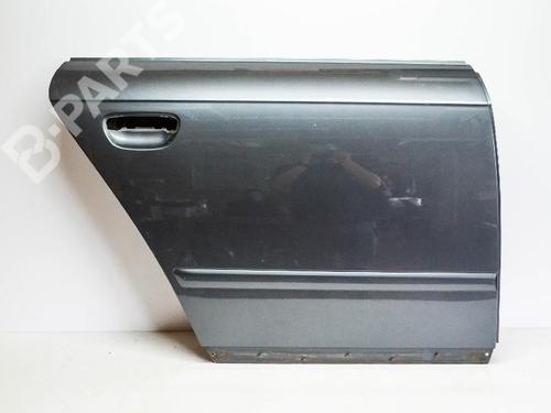 Used Right rear door AUDI A4 B7 Avant (8ED) 2.0 TDI (140 hp) 6493273