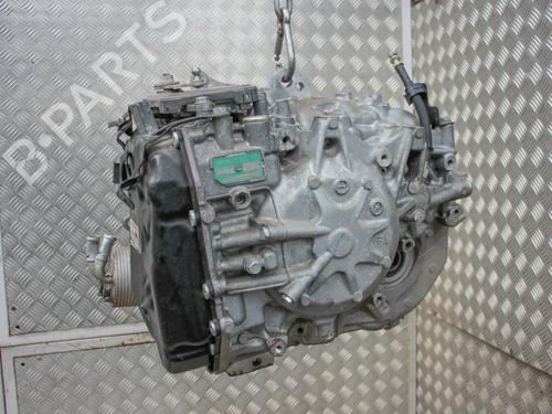 Gearbox JEEP COMPASS (MK49) 2.4 | BP30118085M3 