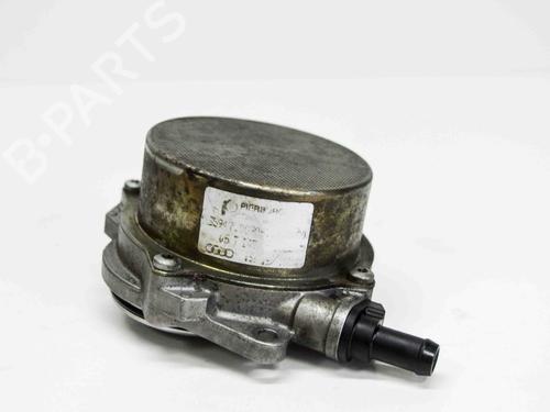 Vacuum pump AUDI A6 C6 (4F2) 3.0 TDI quattro | BP6486764M80 