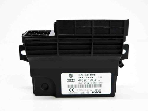 Used Electronic module AUDI A6 C6 Avant (4F5) 2.0 TDI (136 hp) 6489792