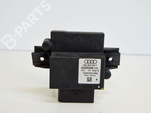 Used Control unit Control unit AUDI A5 (8T3) 2.0 TDI (177 hp) 8346096 8346096
