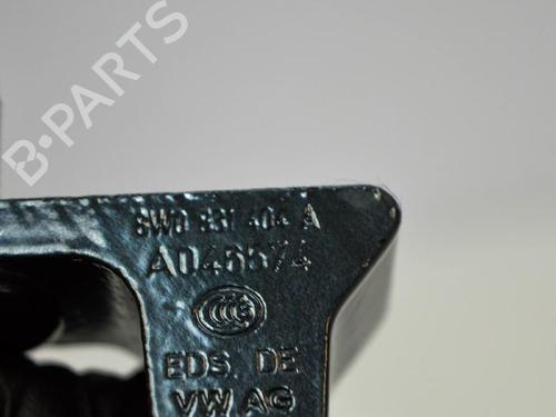 Hinge/Door check strap AUDI A4 B9 (8W2, 8WC) 2.0 TDI | BP14670659C146 