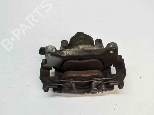 Left front brake caliper AUDI Q3 (8UB, 8UG) 1.4 TSI | BP14691624M105