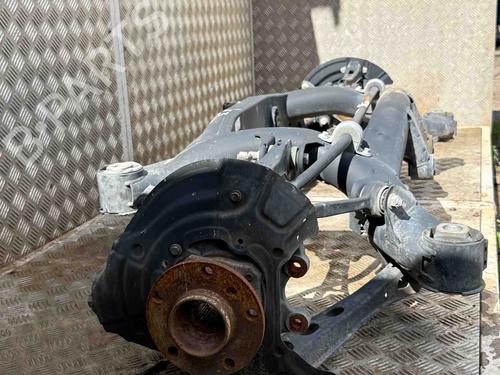 Rear axle BMW X3 (F25) xDrive 28 i | BP28172573M2 