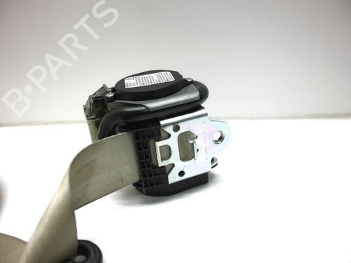 Front left seatbelt SKODA SUPERB II (3T4) 2.0 TDI | BP34216739I26 - Image 6