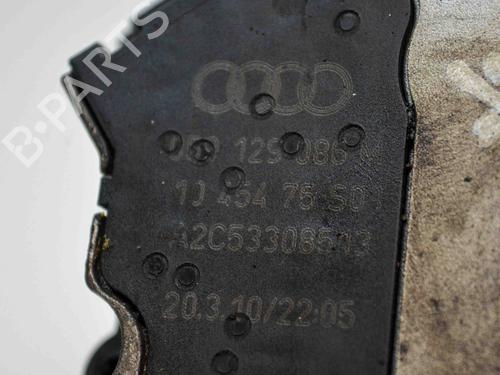 Electronic module AUDI A6 C6 Avant (4F5) 3.0 TDI quattro | BP14689042M83 - Image 4