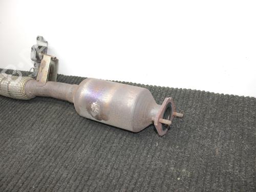 Catalyst NISSAN ALTIMA (L33) 2.5 | BP36186887M10 - Image 2