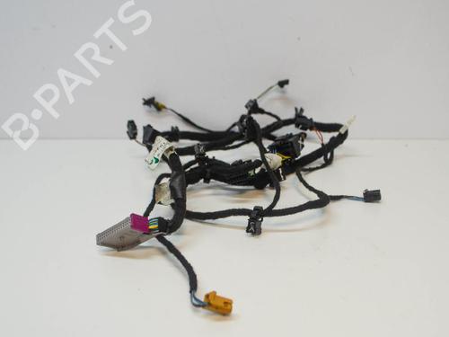 Used Wiring harness AUDI A8 D3 (4E2, 4E8) 3.0 (220 hp) 14670253