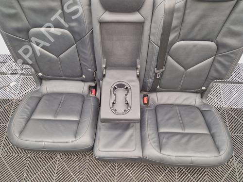 Seats set PORSCHE CAYENNE (92A) 3.0 S E-Hybrid | BP33250236C78 - Image 16