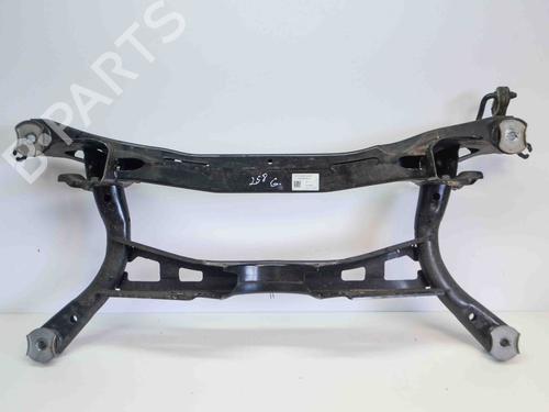 Używane Oś tylna AUDI A3 Limousine (8VS, 8VM) 1.5 TFSI (150 hp) 7802379