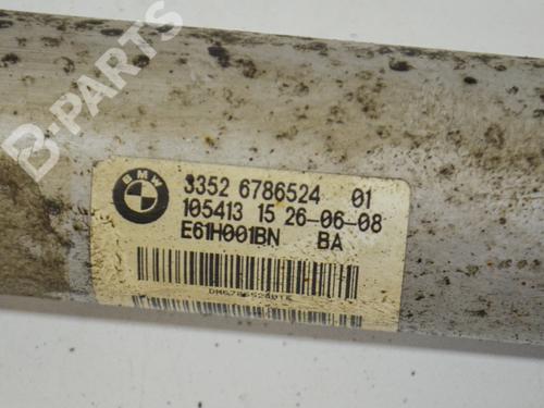 Right rear shock absorber BMW 5 Touring (E61) 520 d | BP7539199M19 
