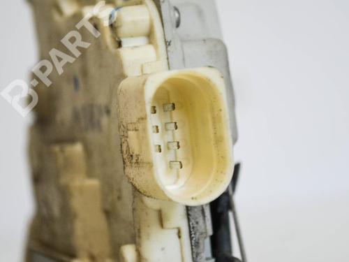 Used Front right lock AUDI A4 B7 (8EC) 2.7 TDI (180 hp) 6502547