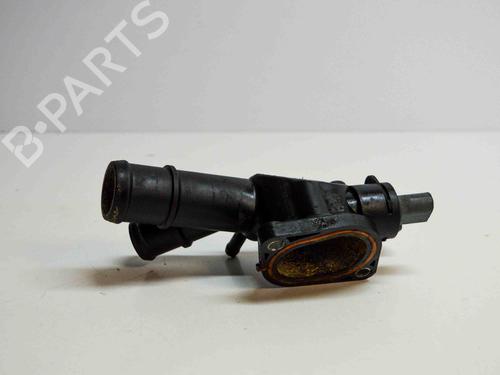 Rør VW PASSAT B6 (3C2) 2.0 TDI (140 hp) 14669675