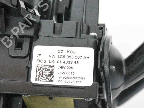 Steering column stalk VW PASSAT B6 (3C2) 1.6 | BP7912835I23