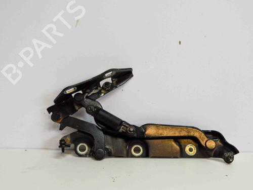 Used Hinge/Door check strap JAGUAR XF I (X250) 3.0 D (241 hp) 14673468