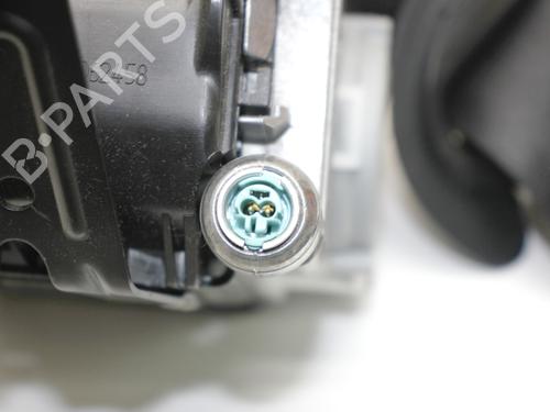 Front right seatbelt PORSCHE CAYENNE (92A) 4.8 S | BP32692068I25 - Image 10