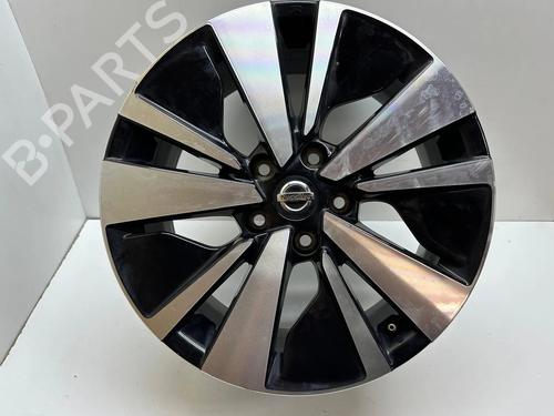 Llanta Llanta NISSAN ALTIMA (L33) 2.5 (182 hp) 37515357 37515357