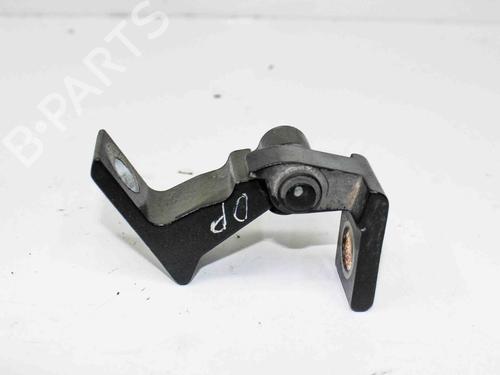 Used Hinge/Door check strap AUDI Q5 (8RB) 3.0 TFSI quattro (272 hp) 19331227