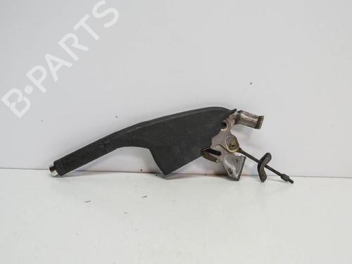 Used Hand brake VW POLO (9N_, 9A_) 1.4 TDI (80 hp) 14690537