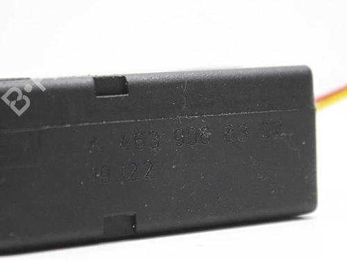Electronic module MERCEDES-BENZ G-CLASS Platform/Chassis (W464) G 350 D 4-matic (464.320) | BP36830872M83 - Image 5
