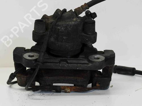 Used Left rear brake caliper BMW 2 Coupe (F22, F87) 220 d (190 hp) 14682067