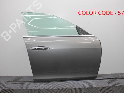 Used Right front door Right front door MASERATI GHIBLI III (M157) 3.0 S Q4 (409 hp) 35940648 35940648