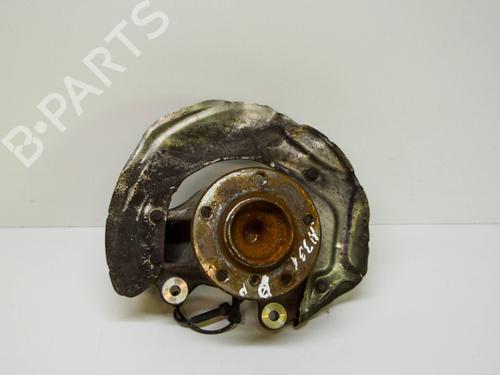 Used Right front steering knuckle BMW 3 (F30, F80) 328 i (245 hp) 14678143