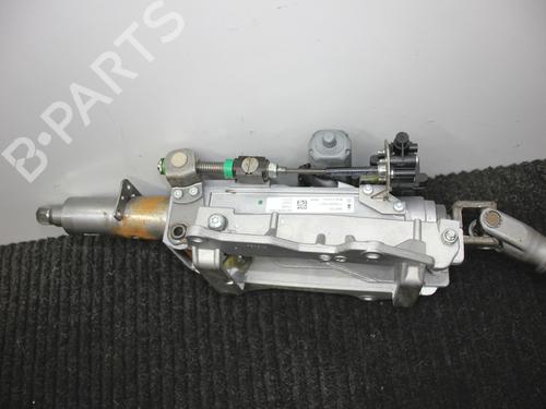 Steering column MASERATI GHIBLI III (M157) 3.0 S Q4 | BP35773107M21  - Image 5