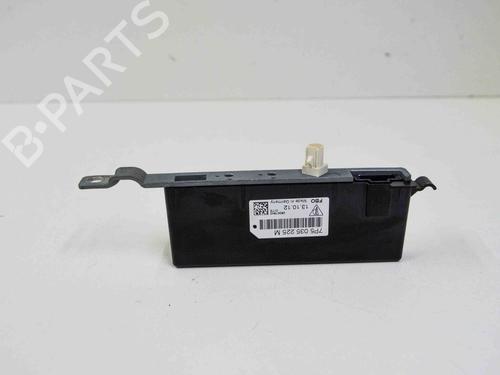 Used Electronic module PORSCHE CAYENNE (92A) 3.6 (300 hp) 13519462