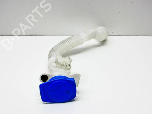Pipe SEAT ATECA (KH7, KHP) 1.5 TSI | BP28822366M125