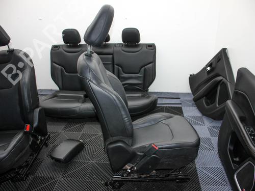 Ensemble sièges JEEP COMPASS (MK49) 2.4 | BP29614603C78 