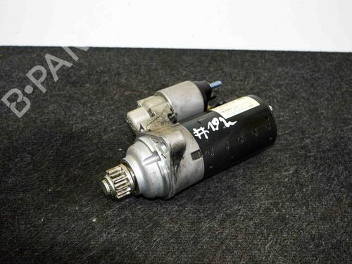 Used Starter MERCEDES-BENZ CLA Coupe (C117) CLA 250 (117.344) (211 hp) 11970068