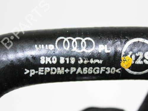 Pipe AUDI A5 (8T3) S5 quattro | BP21811517M125 