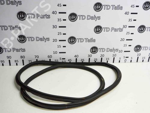 Rubber door seal SKODA SUPERB II Estate (3T5) 1.6 TDI | BP14671826C142