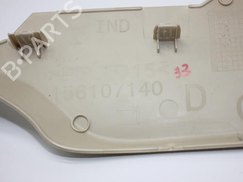Middle console ALFA ROMEO GIULIA (952_) 2.0 (952ACA25) | BP38239748I22 - Image 6
