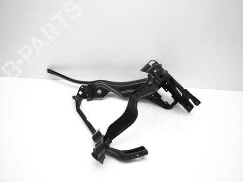 Left headlight support MERCEDES-BENZ C-CLASS Coupe (C204) C 220 CDI (204.302) | BP34037675C157 - Image 4
